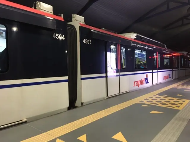LRT(Rapid KL)