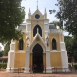 ワットニウェートタンマプラワット（Wat Niwet Thammaprawat）