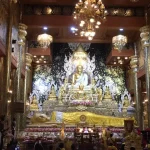 ワットターマイ（Wat Tha Mai）