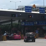 バンコク 高速道路