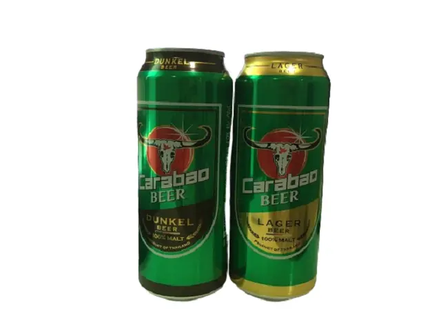 カラバオビール