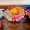 おまかせ丼（Omakase Don by Teppen）