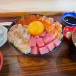 おまかせ丼（Omakase Don by Teppen）