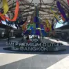 サイアム・プレミアム・アウトレット