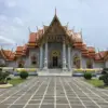 ワット・ベンチャマボピット（大理石寺院）