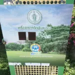 バンコクのAQI（PM2.5）