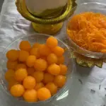 フォイトーンのお供え