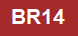 MRTブラウンラインBR14