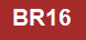 MRTブラウンラインBR16